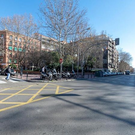 2 bedrooms 1 bathroom furnished - Delicias Atocha - bright - MintyStay Madrid Exterior foto