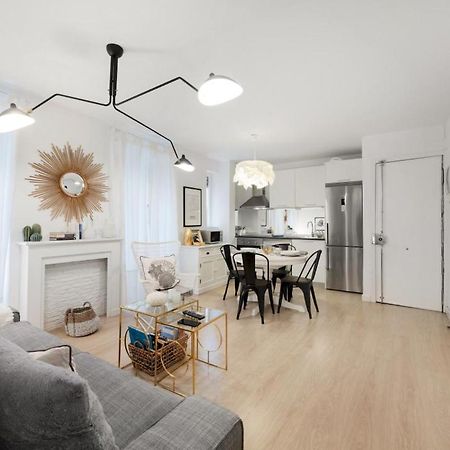 2 bedrooms 1 bathroom furnished - Delicias Atocha - bright - MintyStay Madrid Exterior foto