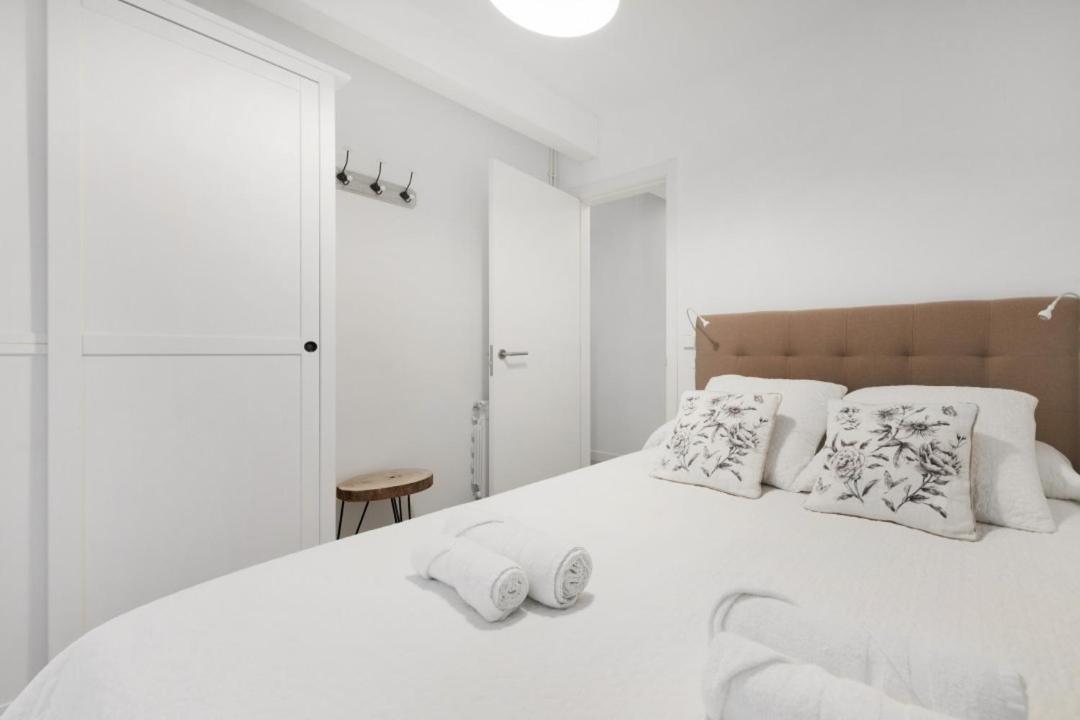 2 bedrooms 1 bathroom furnished - Delicias Atocha - bright - MintyStay Madrid Exterior foto