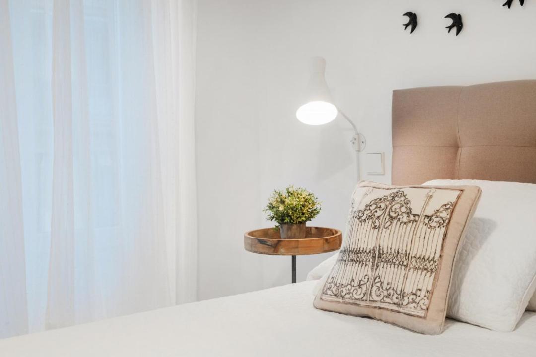 2 bedrooms 1 bathroom furnished - Delicias Atocha - bright - MintyStay Madrid Exterior foto