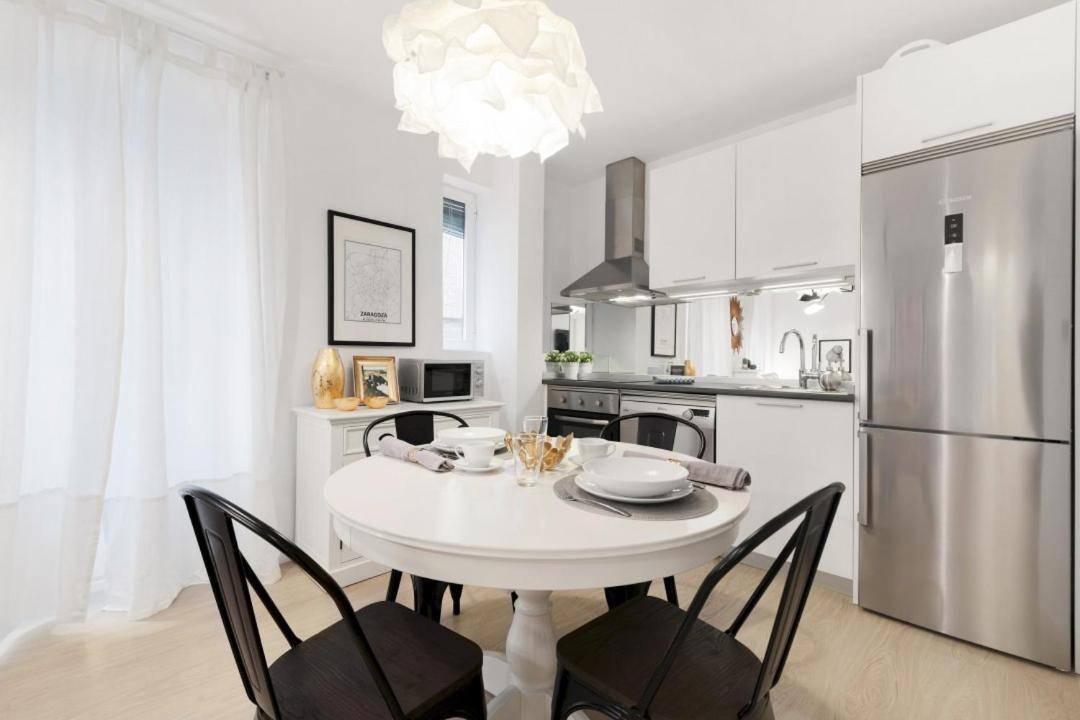 2 bedrooms 1 bathroom furnished - Delicias Atocha - bright - MintyStay Madrid Exterior foto